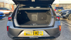 Vauxhall Astra 1.2 Turbo 130 Ultimate 5dr Petrol Hatchback